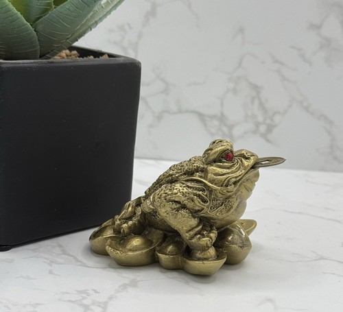 Chinese bronze feng - bronze,