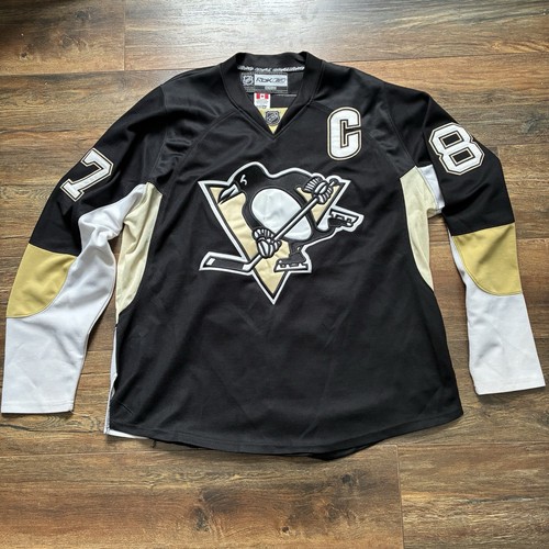 Sidney crosby pittsburgh - sidney,