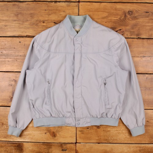 Vintage arnie bomber jacket - vintage,