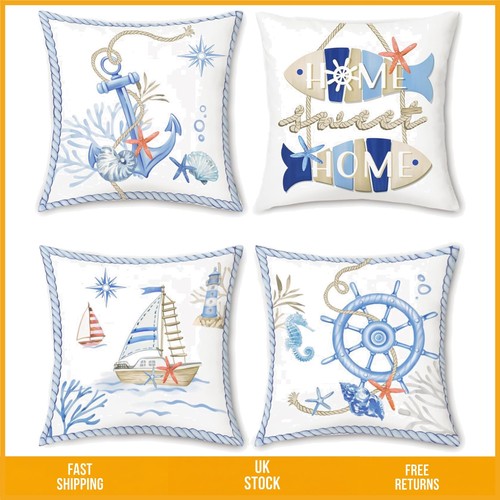 Stylish nautical coastal - stylish,