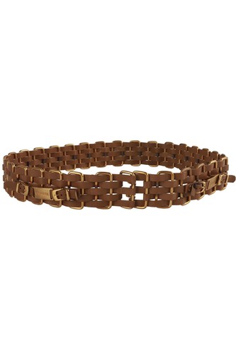 Chanel brown 2001 - chanel,