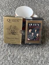 **RARE**Queen -Greatest Hits I