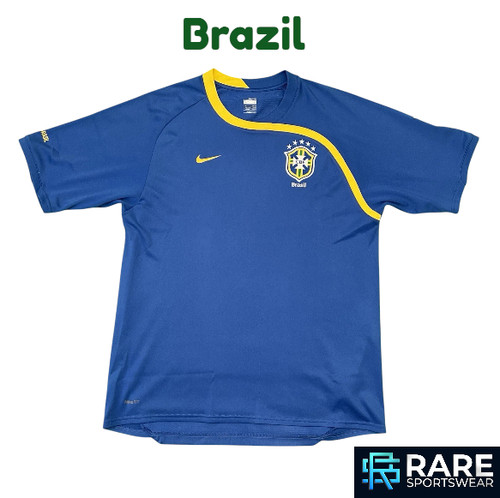 Brazil 2008 training - 2008-10,