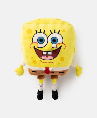 Spongebob squarepants 24cm - squarepants,