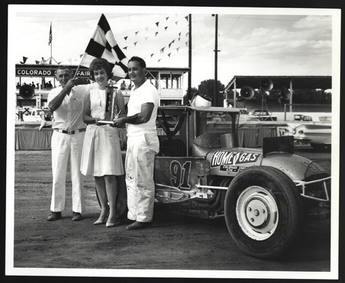 Colorado state fair spdwy - colorado,
