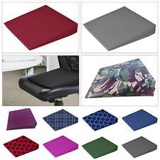 11 Degree Seat Wedge High