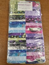 Littondale Midnight Poppy