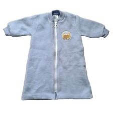 Vintage Paddington Bear Fleece