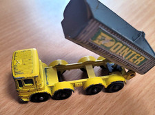 Matchbox Vintage Pointer