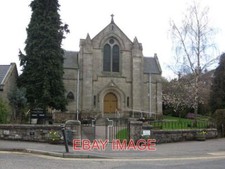 PHOTO  THE PARISH CHURCH OF