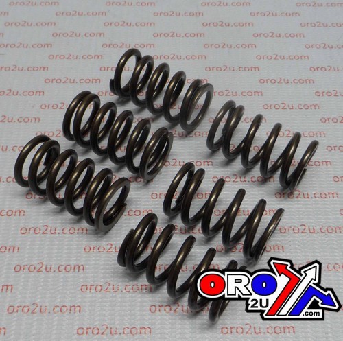 Clutch spring set 6 - clutch, set/6