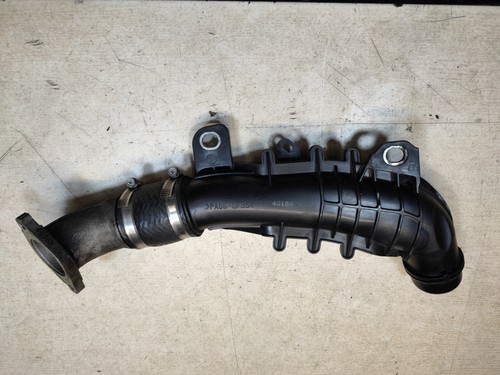 Mazda turbo air inlet - turbo, intake