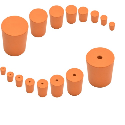 Rubber stopper - rubber, stopper,