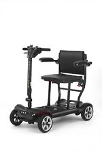 Angel Mobility Lightweight Folding Travel Disability Mobility Scooter