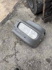 Mercedes Benz Atego 815 N/S/F