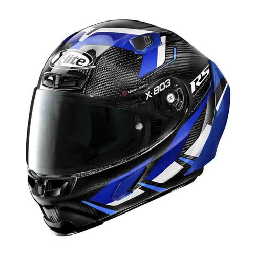 Lite 803 rs - x-803,