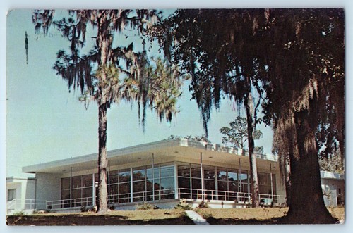 1984 dowling park - dowling, florida