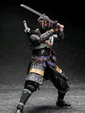 Ghost of Tsushima Jin Sakai