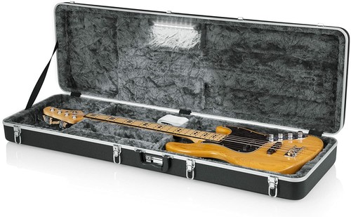 Gator cases deluxe abs - gator, molded
