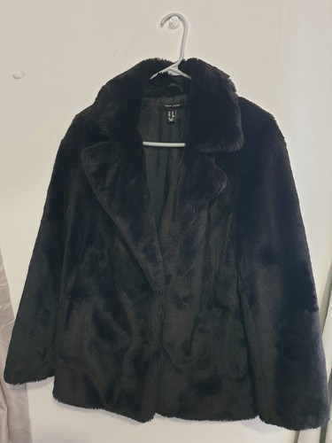 Women winter shaggy - women,