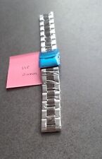Stainless steel, Vostok watch strap, (AP) 20mm NWOT, UK SELLER