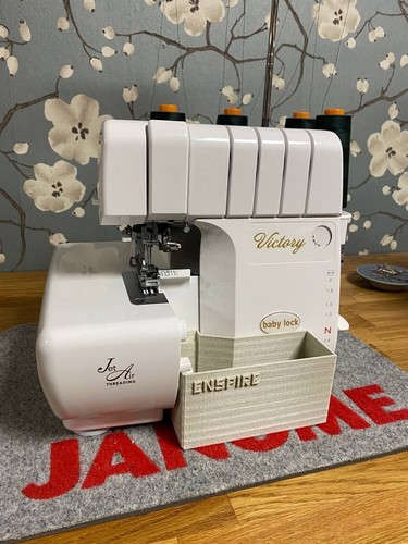 Babylock enspire similar - enspire,