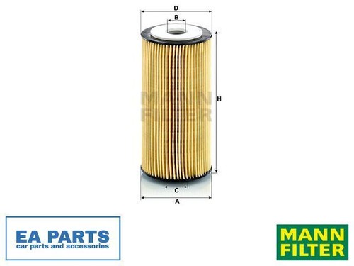 Oil filter for volvo - filter,