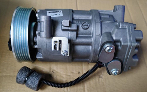 Aircon compressor fits - compressor, bmw