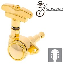 NEW Grover 509 LOCKING Tuners