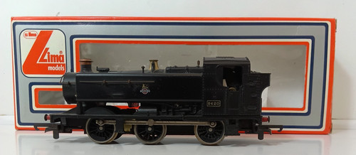Lima 205118 class 94xx - class, tank