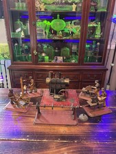 Antique Mamod England Arnold