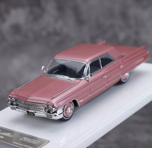 Pink deville muscle - al,