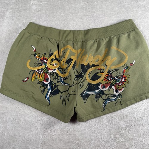 Hardy lounge shorts womens - lounge,