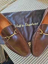 Wolf and Shepherd Belmont