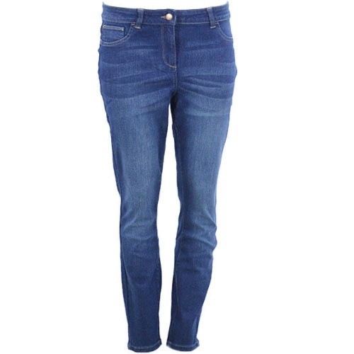 Ladies next mid rise denim - ladies,