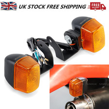 Rear Turn Signal Light