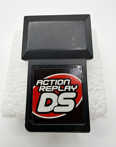 Action replay cheat - action,