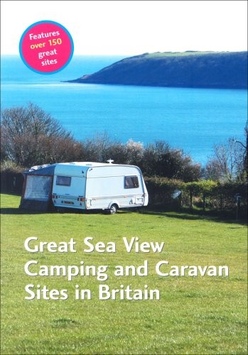 Great sea view camping and - great,