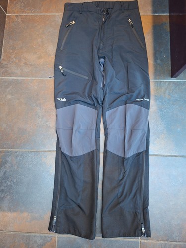 Rab vapour rise - rab, trousers