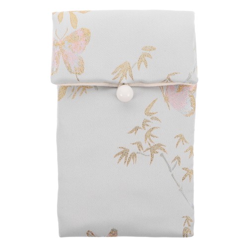 Jewellery wrap travel pouch - ,