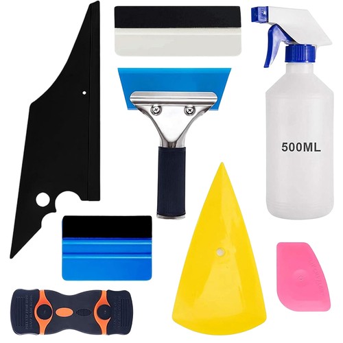 9pcs car window - car,