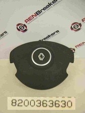 Renault Clio MK3 2005-2009