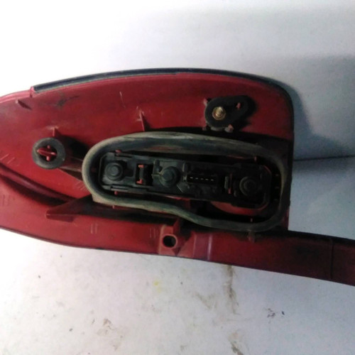 Rear lamp peugeot 306 0 - lamp,