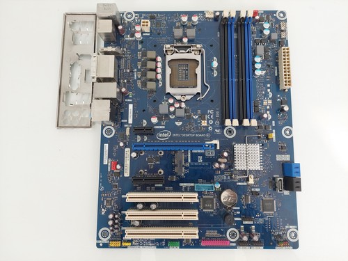 Intel dh77kc socket - intel,