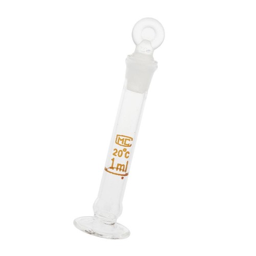 Beaker micro volumetric - beaker,,