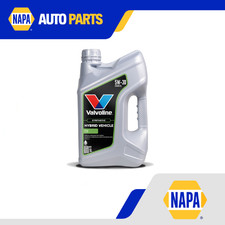 Val Hybrid C2 5w30 5l fits