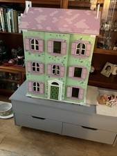 Dolls house emporium storey - dolls,