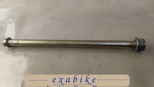 engine axle for Sym GTS 125