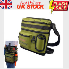 Metal Detector Finds Bag Detecting Pouch Accessories Digger Tools Bag
