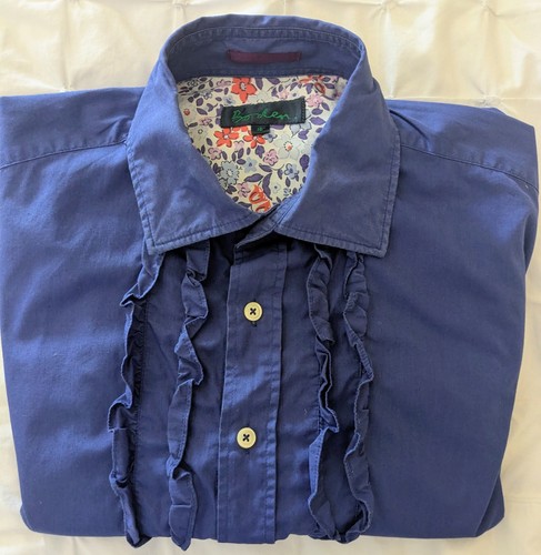 Boden royal blue - royal, mens